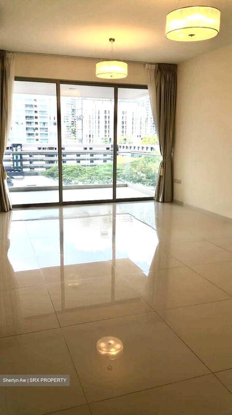 The Wharf Residence (D9), Condominium #436183001